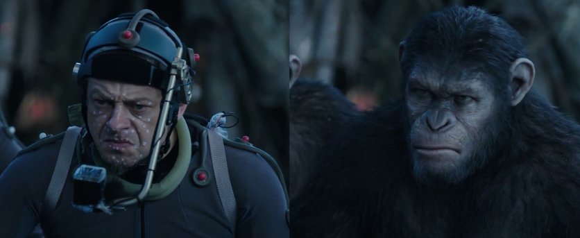 Andy Serkis